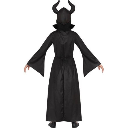 DISFRAZ MALEFICA OSCURA10-12 AÑOS