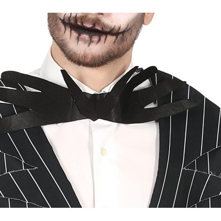 DISFRAZ JACK MR.SKELETON T.S 46-48