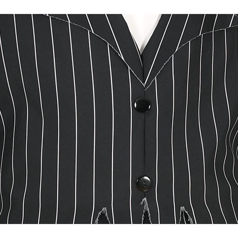 DISFRAZ JACK MR.SKELETON T.S 46-48