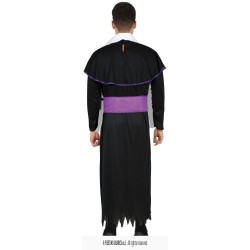 DISFRAZ CURA ZOMBIE PRIEST (XL) 2