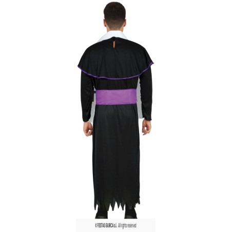 DISFRAZ CURA ZOMBIE PRIEST (XL)