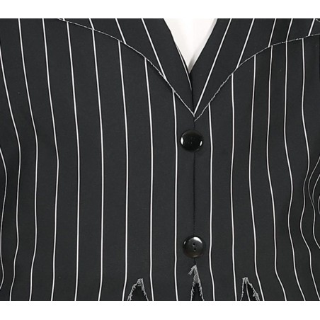DISFRAZ JACK MR.SKELETON T.M 48-50