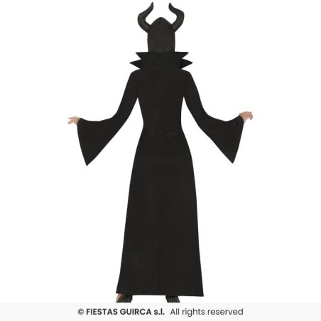 DISFRAZ MALEFICA EVIL FAIRY (S)