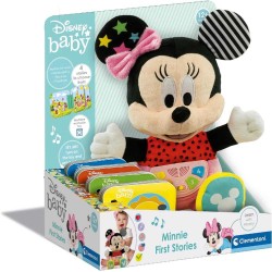 BABY MINNIE CUENTACUENTOS 2