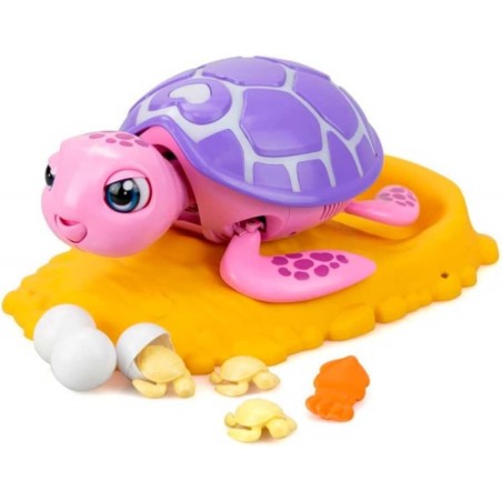 Salva La Tortuga
