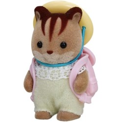Bebe Ardilla De La Nuez