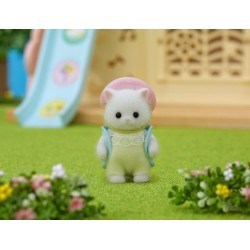 Bebe Gato Persa 2