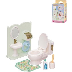 Set de baño 2