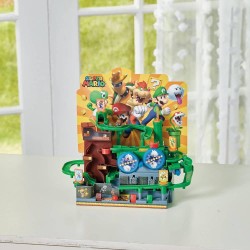 SUPER MARIO ADVENTURE GAME DX 2