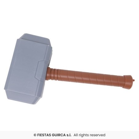 MARTILLO VIKINGO 29 CMS