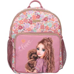 TOPModel mochila FLORAL