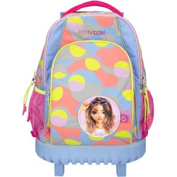 Mochila TOP Model 12770 Trolley Flash 