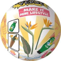 MGA´s Miniverse - Make It Mini Lifestyle 2