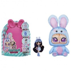 L.O.L. Surprise Tweens Costume Surprise