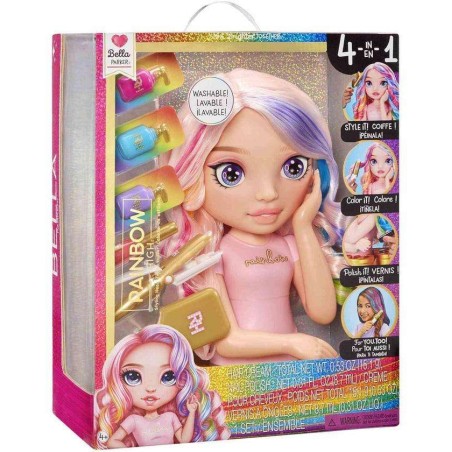 Rainbow HIgh Styling Head Playset
