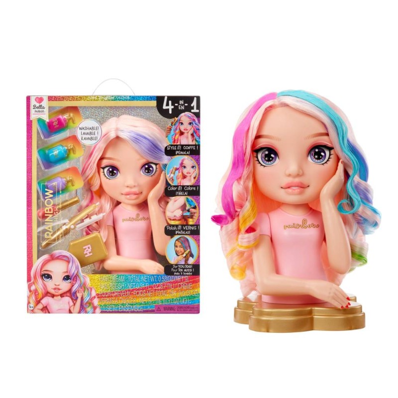Rainbow HIgh Styling Head Playset