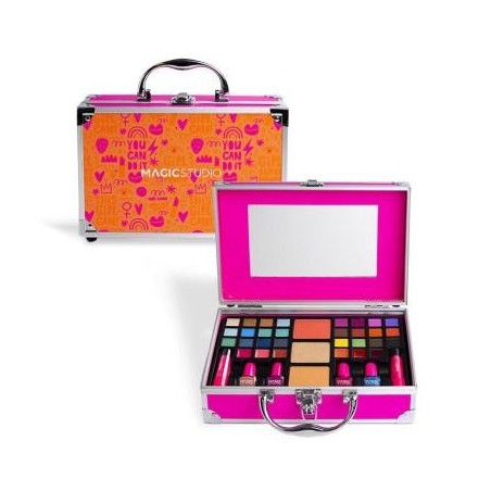Magic Studio Pretty Girls Complete Case
