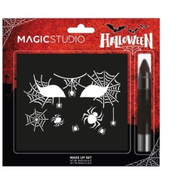 MAGIC STUDIO HALLOWEEN COSMETIC SET