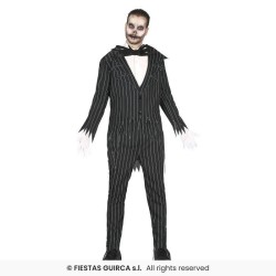 DISFRAZ JACK MR.SKELETON T.L 52-54 2