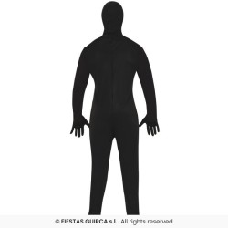 DISFRAZ ESQUELETO SKELETON (M) 2