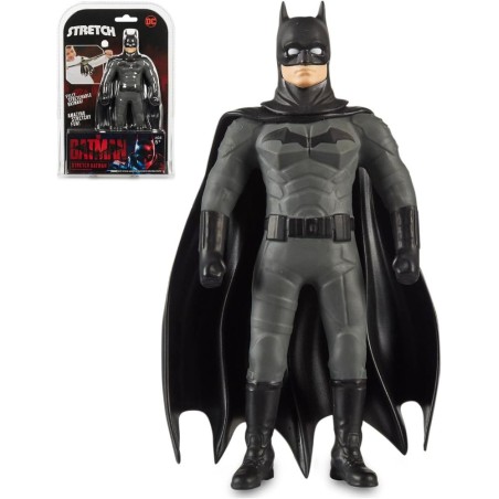 MINI STRETCH - BATMAN - 18CM