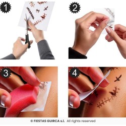 tatuaje cicatrices 2