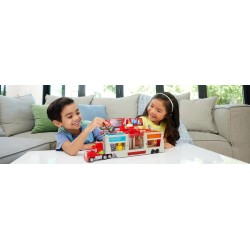 Disney Pixar Cars Color Changers Camión 2