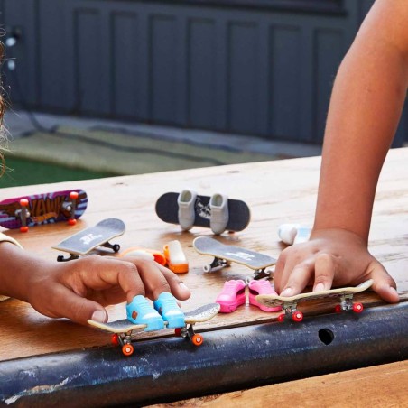 Hot Wheels Skate Surtido