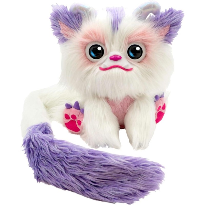 Furlings Mascota Interactiva Aspen