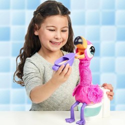 Little Live Pets Flamingo the Poop 2