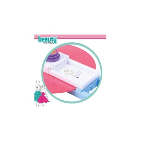 ESTUDIO DE DISEÑO DE MODA CB GAMES