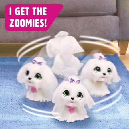 FurReal GoGo Puppy