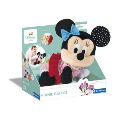 Baby Minnie Gateos NEW