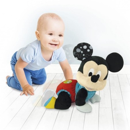 Baby Mickey Gateos NEW