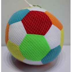 PELOTA BLANDITA GRANDE TELA