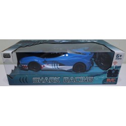 COCHE RC TIBURON