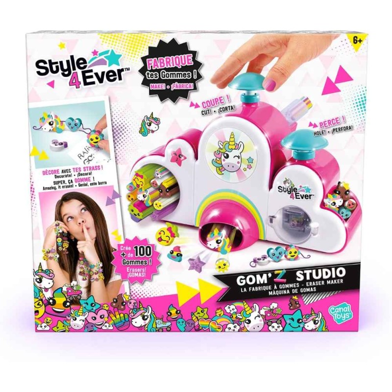 Super Taller de Gomijoyas