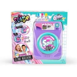 So Slime - Lavadora de Slime con Aroma - 2