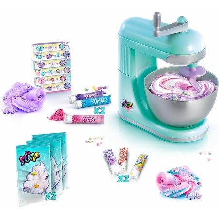 Slime Mixer Machine