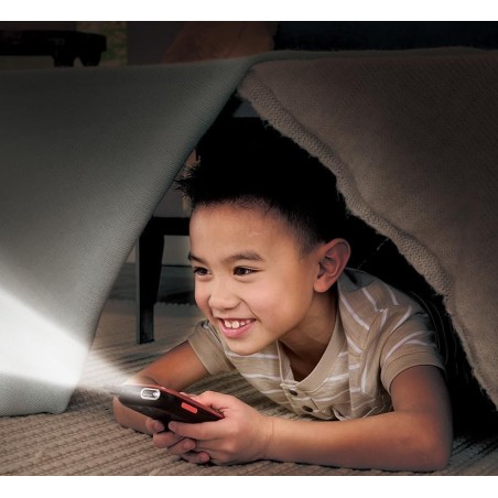 KidiTalkie Explorer