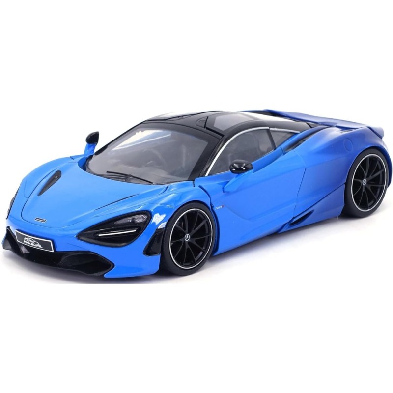 Pink Slips McLaren 720S 1:24