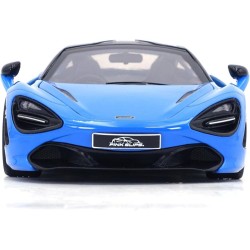 Pink Slips McLaren 720S 1:24 2