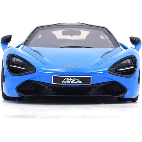 Pink Slips McLaren 720S 1:24