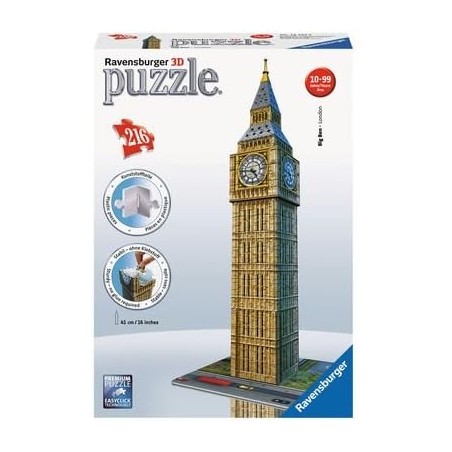 Big Ben