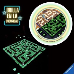Labirinto Glow In The Dark 2