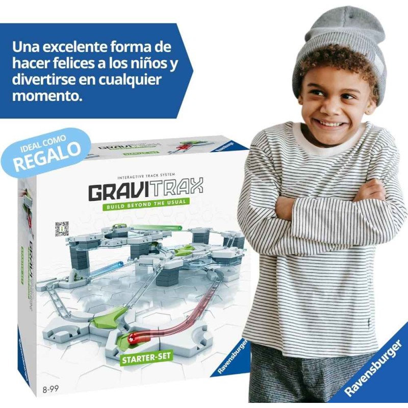 GraviTrax Starterset Gravitrax