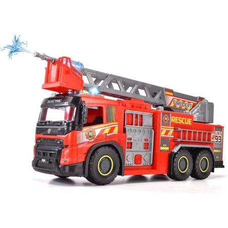 Camión de Bomberos Gigante 56cm