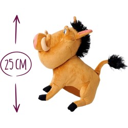 Peluche Pumba 25 cm 2