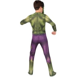DISFRAZ HULK CLASSIC   Z   3-4 AÑOS/ 98- 2