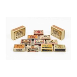 Professor Puzzle Caja De Oscuridades 2
